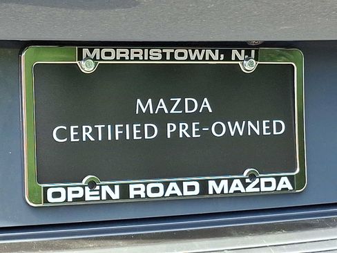 Used 2023 MAZDA CX-30 AWD 2.5 S w/ Preferred Package image 30