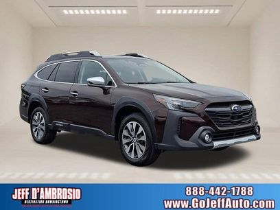 Used 2023 Subaru Outback Touring