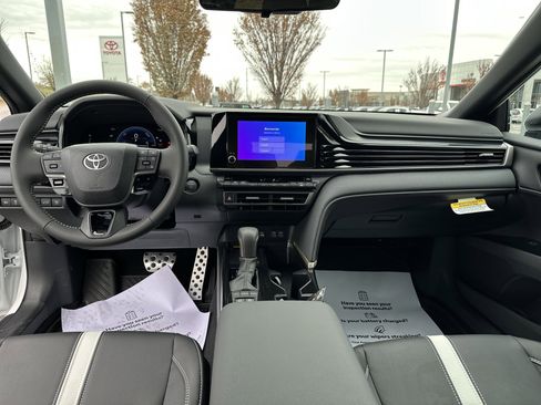 New 2025 Toyota Corolla Premium Plus image 21