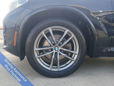 Used 2019 BMW X3 xDrive30i AWD/4WD image 5