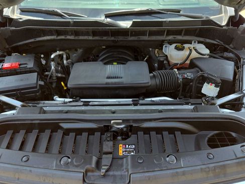 Used 2024 Chevrolet Silverado 1500 LT w/ Protection Package RWD image 13