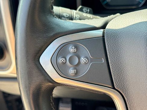 Used 2017 Chevrolet Silverado 1500 LT w/ All Star Edition AWD/4WD image 22