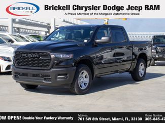 New 2026 RAM 1500 Tradesman 360° Tour