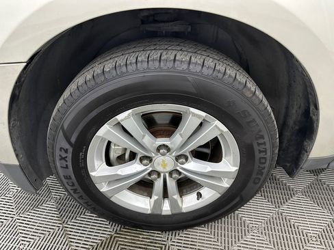 Used 2014 Chevrolet Equinox LT w/ Driver Convenience Package image 12