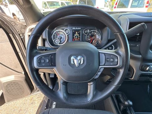 Used 2023 RAM 3500 Tradesman image 21