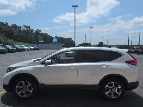 Used 2019 Honda CR-V EX image 5