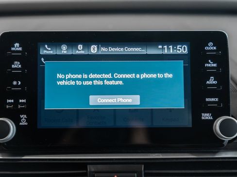 Used 2022 Honda Accord Sport image 21