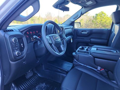 New 2026 GMC Sierra 1500 Pro w/ Pro Value Package image 10