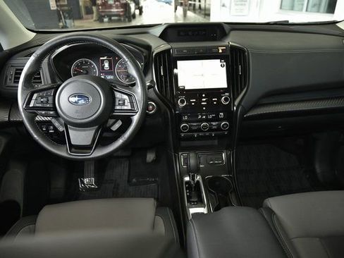 Used 2022 Subaru Ascent Onyx Edition image 19