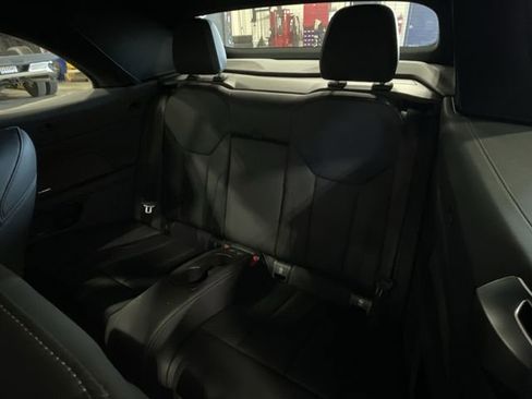 Used 2023 BMW 430i xDrive 430i xDrive w/ M Sport Package image 28