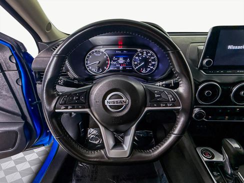 Used 2022 Nissan Sentra SV image 13
