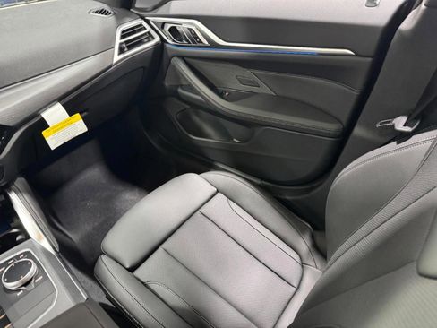 New 2026 BMW i4 xDrive40i w/ M Sport Package image 18