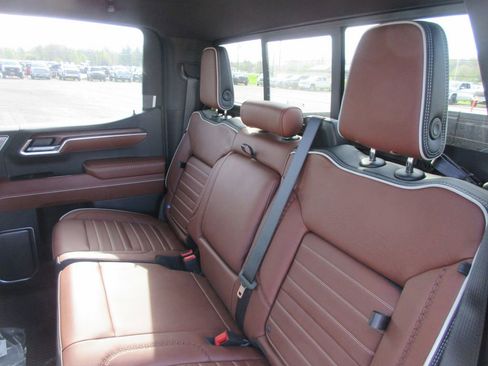 New 2026 GMC Sierra 1500 Denali Ultimate AWD/4WD image 14