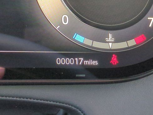 New 2026 Land Rover Range Rover Sport Dynamic SE image 14