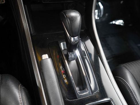 Used 2016 Honda Accord Sport image 21