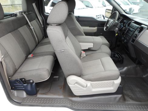 Used 2010 Ford F150 XL image 20