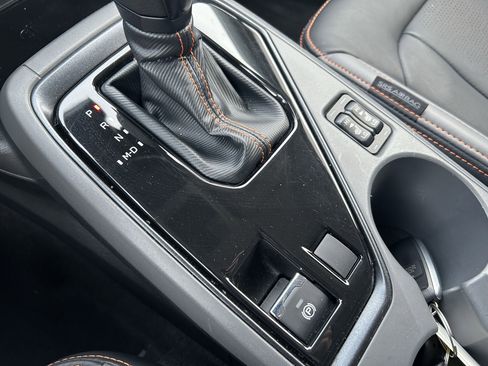 Certified 2025 Subaru Crosstrek 2.5i Limited image 19