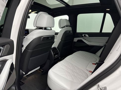 New 2026 BMW X5 xDrive40i AWD/4WD image 29