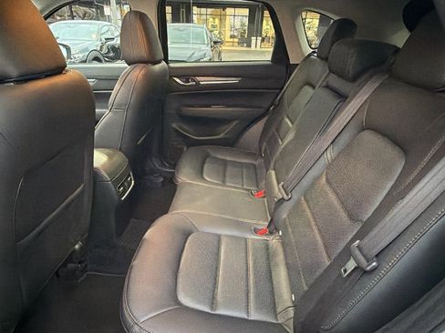 Used 2020 MAZDA CX-5 Grand Touring w/ GT Premium Package image 18