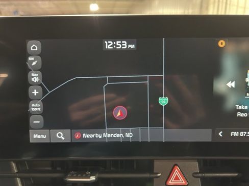 Used 2023 Kia Sportage X-Pro image 16