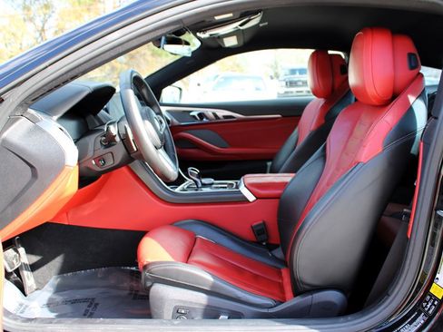 Used 2019 BMW M850i xDrive Coupe image 12