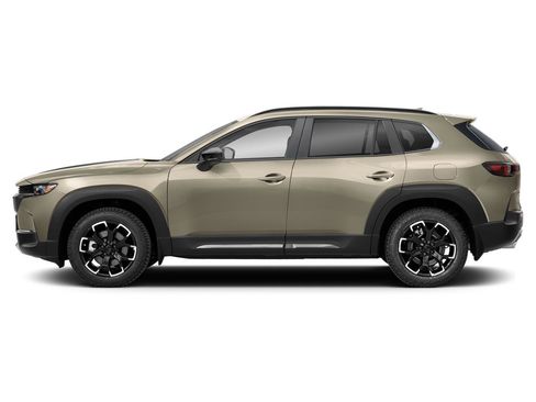 New 2026 MAZDA CX-50 Meridian Edition w/ Weather Package AWD/4WD image 3