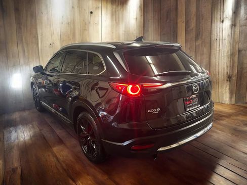 Used 2016 MAZDA CX-9 Grand Touring image 5