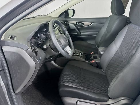 Used 2020 Nissan Rogue Sport S FWD image 30