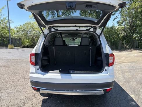 Used 2020 Honda Pilot Touring image 15