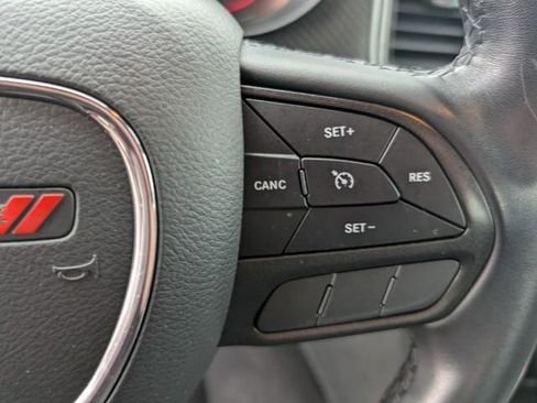 Used 2023 Dodge Charger SXT w/ Blacktop Special Edition image 19