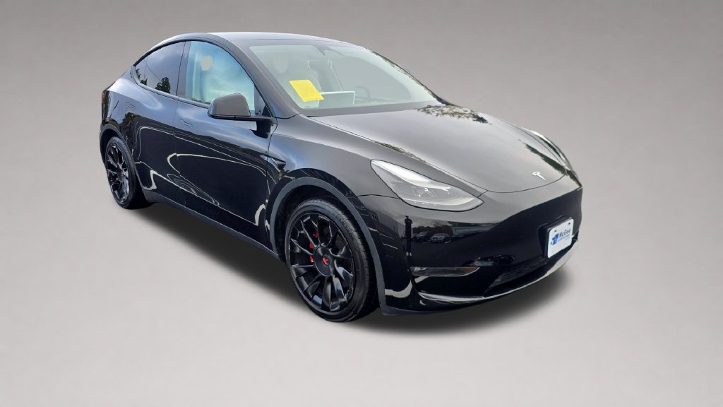 Used 2023 Tesla Model Y Long Range AWD/4WD 360° Tour