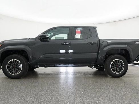 New 2026 Toyota Tacoma TRD Sport image 91