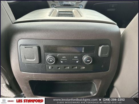 Used 2018 GMC Yukon Denali w/ Denali Ultimate Package image 16