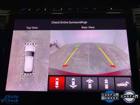 Used 2025 Jeep Grand Cherokee Limited 4xe image 47