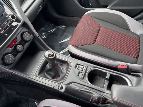 Certified 2023 Subaru Impreza 2.0i Sport image 17