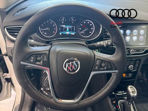 Used 2017 Buick Encore Premium w/ Experience Buick Package image 23