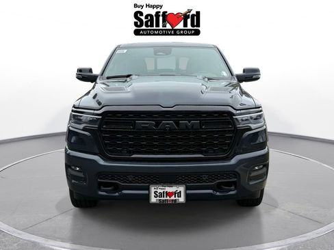 New 2026 RAM 1500 Limited AWD/4WD image 8