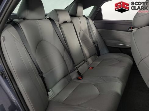 Used 2021 Toyota Avalon Limited w/ Advanced Safety Package FWD image 16