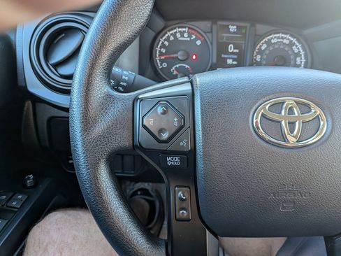 Used 2023 Toyota Tacoma SR image 16