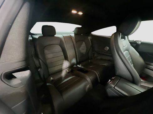 Used 2018 Mercedes-Benz C 300 Coupe image 20