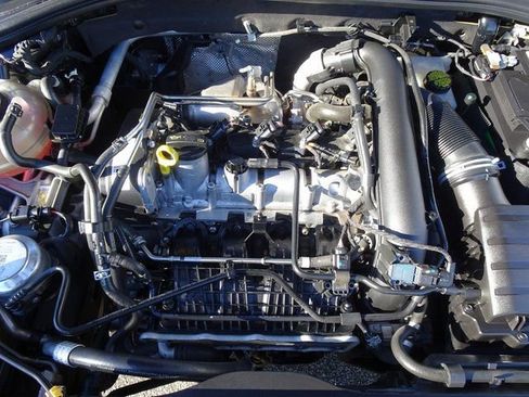 Used 2019 Volkswagen Jetta SE image 30