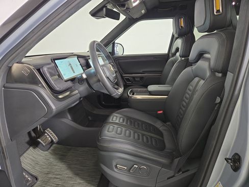 Used 2023 Rivian R1T Adventure AWD/4WD image 20
