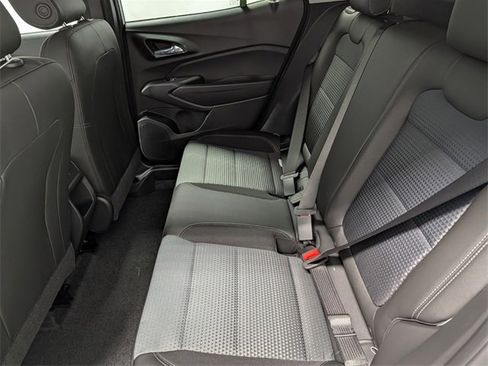 New 2026 Chevrolet Trax LT w/ Driver Confidence Package image 10