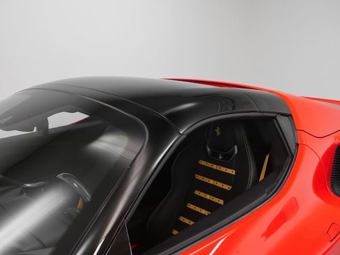 Certified 2024 Ferrari 296 GTS image 79