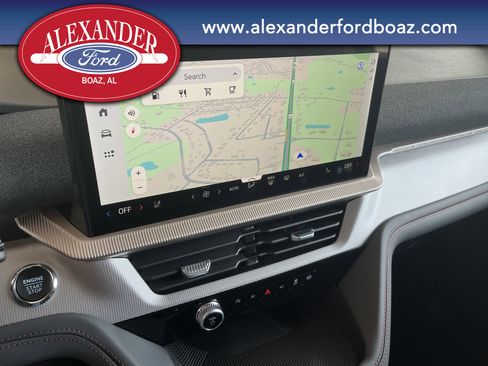 New 2026 Ford Explorer Active w/ Active Comfort Package image 23