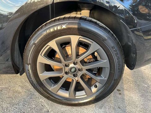 Used 2024 Land Rover Range Rover Sport Dynamic SE image 32