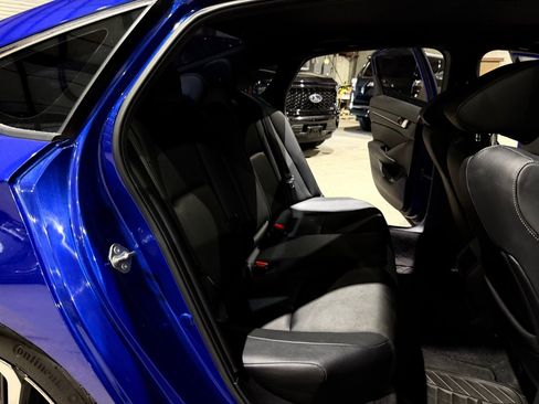 Used 2019 Honda Accord Sport image 21