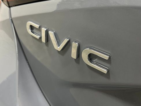 New 2026 Honda Civic Sport image 6