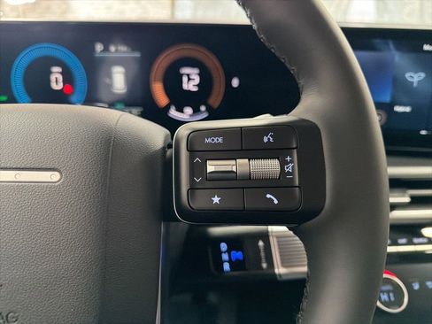 New 2026 Hyundai Santa Fe SEL image 18