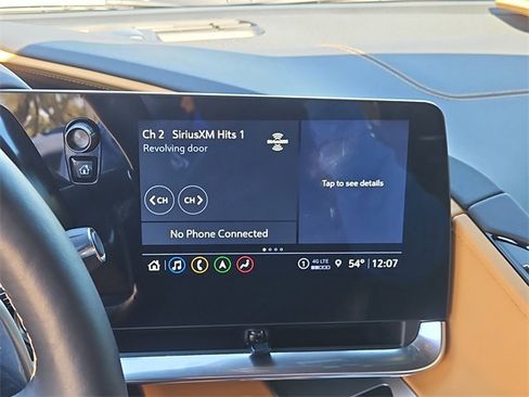 Used 2022 Chevrolet Corvette Stingray Preferred Cpe w/ Engine Appearance Package image 21